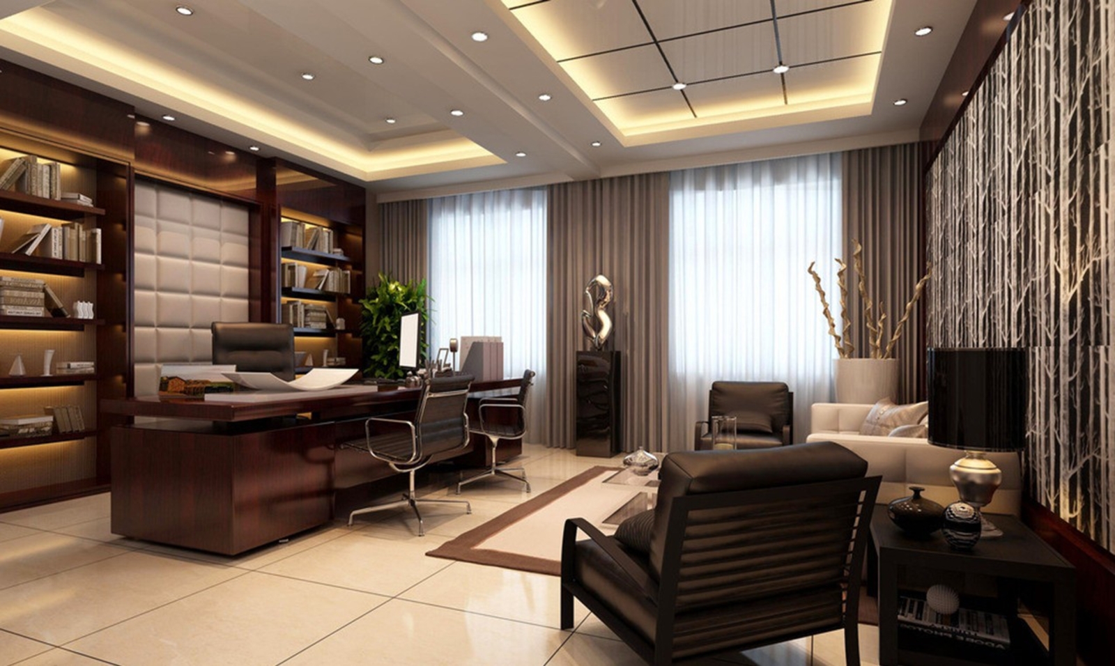Interior Design Renovation Services Johor Bahru JB | Renovasi | Home & Residential